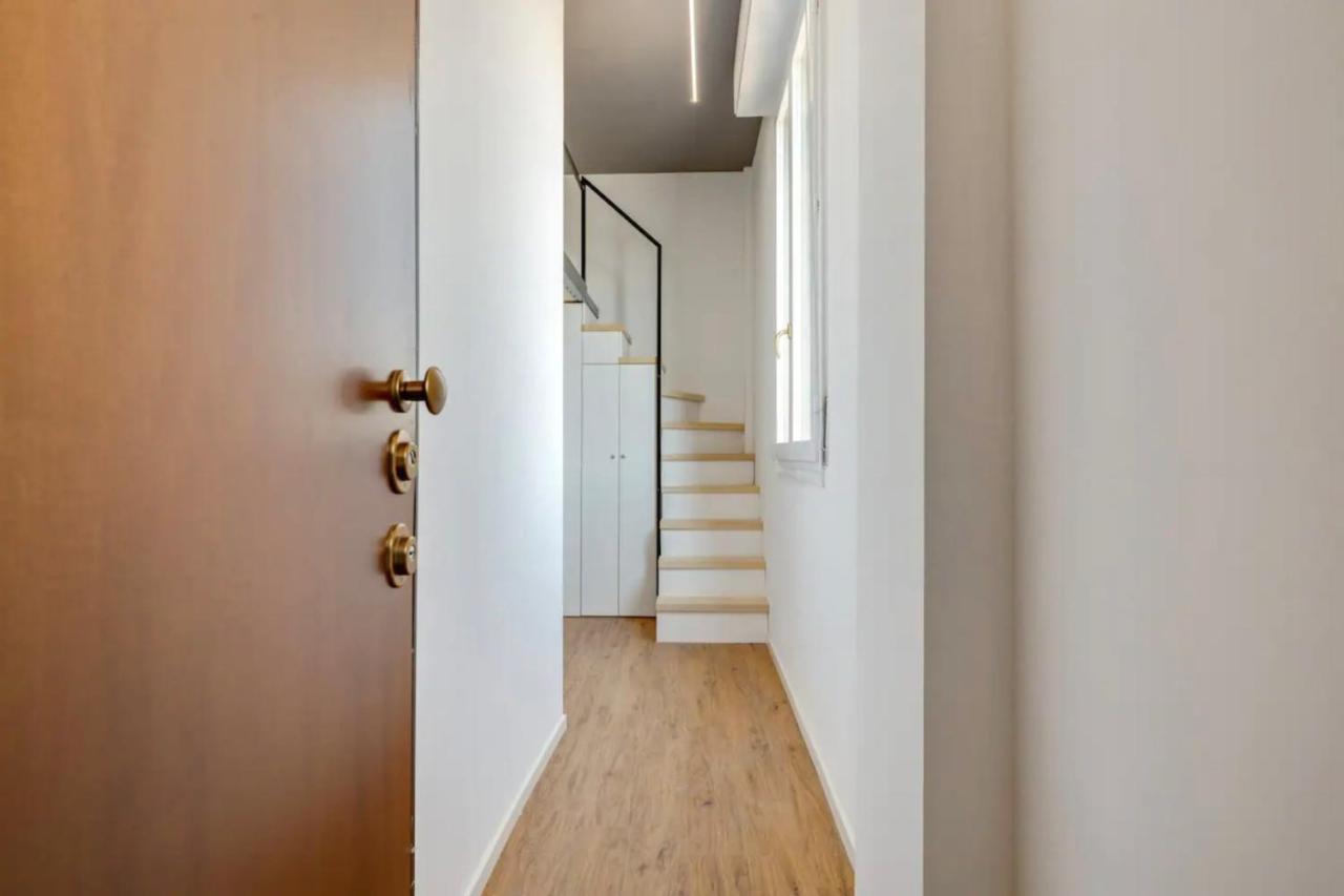 Navigli Loft - Hosted By Sweetstay Milano Ngoại thất bức ảnh