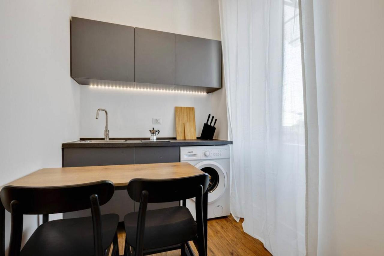 Navigli Loft - Hosted By Sweetstay Milano Ngoại thất bức ảnh