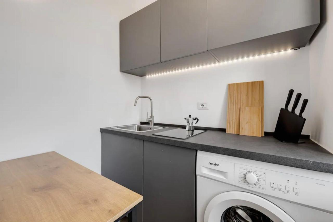 Navigli Loft - Hosted By Sweetstay Milano Ngoại thất bức ảnh