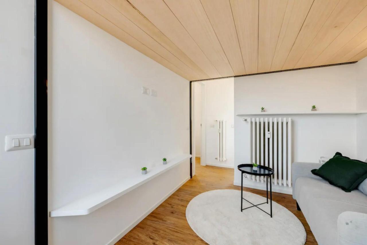 Navigli Loft - Hosted By Sweetstay Milano Ngoại thất bức ảnh