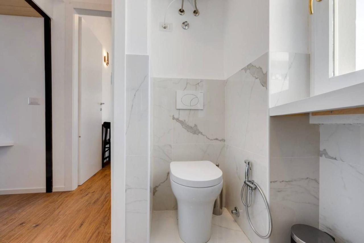 Navigli Loft - Hosted By Sweetstay Milano Ngoại thất bức ảnh