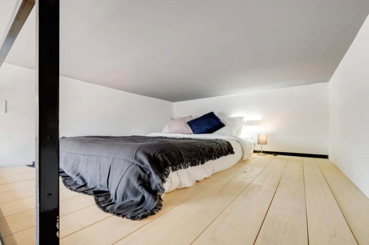 Navigli Loft - Hosted By Sweetstay Milano Ngoại thất bức ảnh